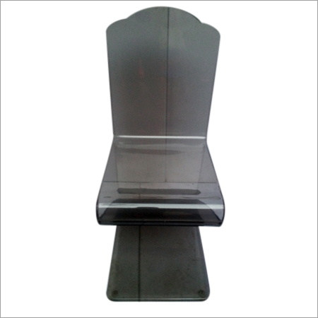 Modular Acrylic Chairs Modular Acrylic Chairs