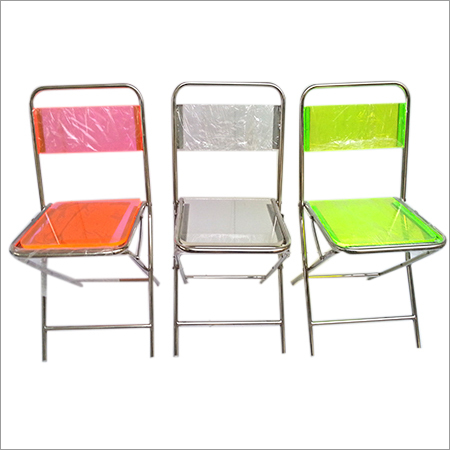 Modular Folding Chair Modular Folding Chair