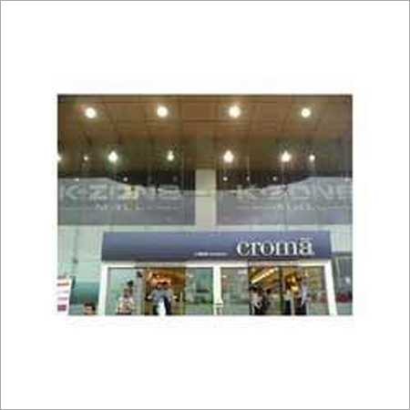 Store Signage Store Signage