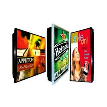 Indoor Light Boxes Indoor Light Boxes