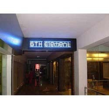 Door LED Signage Door LED Signage