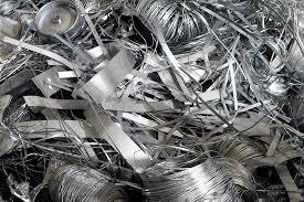 Metal Scrap Metal Scrap
