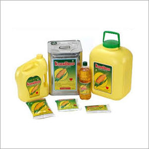 Refined Oil Refined Oil