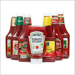 Tomato Ketchup Tomato Ketchup