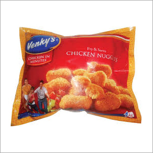 Chicken Nuggets Chicken Nuggets