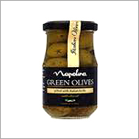 Green Olives Green Olives