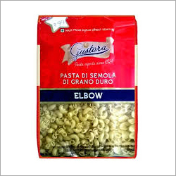 Pasta Pellet Pasta Pellet