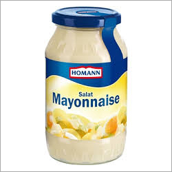 Organic Mayonnaise Organic Mayonnaise