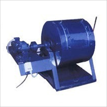 Abrasion Testing Machine Abrasion Testing Machine