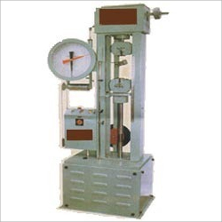 Tensile Testing Machine Tensile Testing Machine