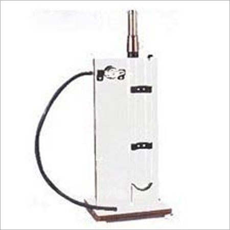 Blaine Air Permeability Apparatus Blaine Air Permeability Apparatus