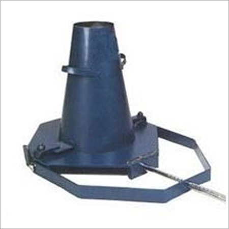 Slump Test Apparatus Slump Test Apparatus