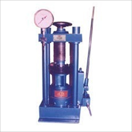 Compression Testing Machine Compression Testing Machine