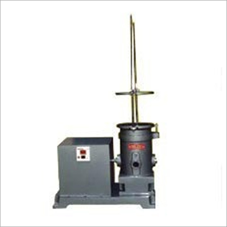 Gyratory Sieve Shaker Gyratory Sieve Shaker
