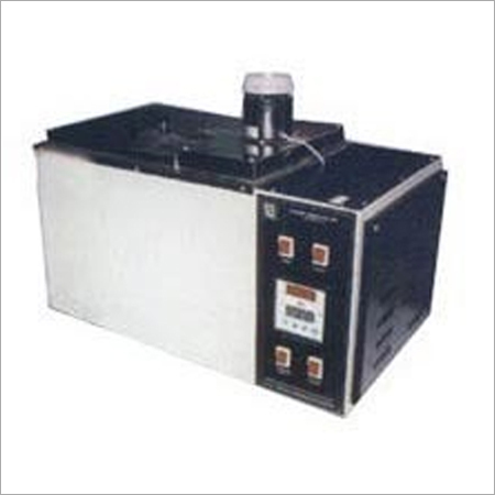 Rectangular Water Bath Rectangular Water Bath