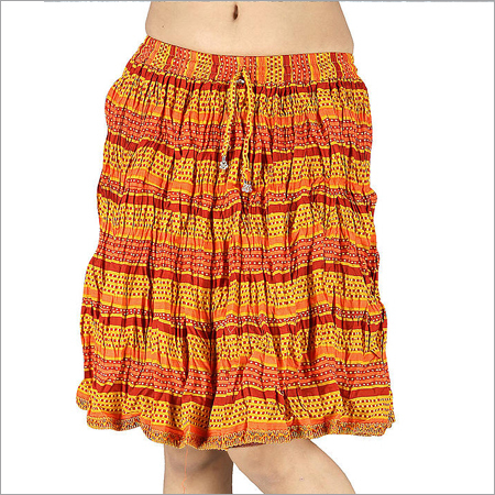 Ladies Skirt Ladies Skirt