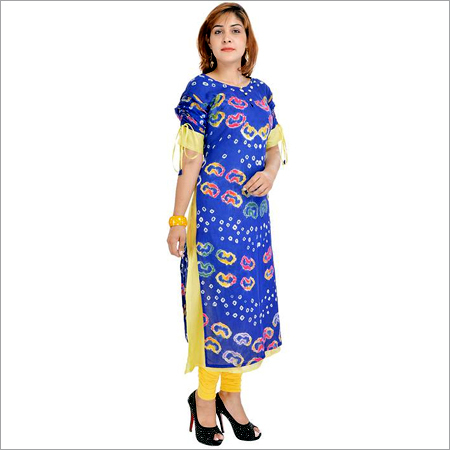 Ladies Salwar Suit Ladies Salwar Suit