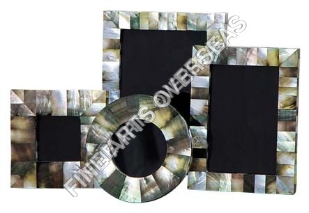 MOP Photo Frame MOP Photo Frame