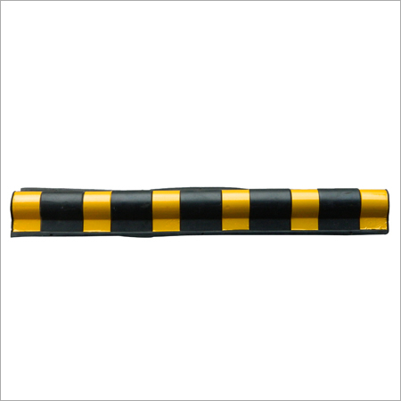 Rubber Corner Guard Rubber Corner Guard