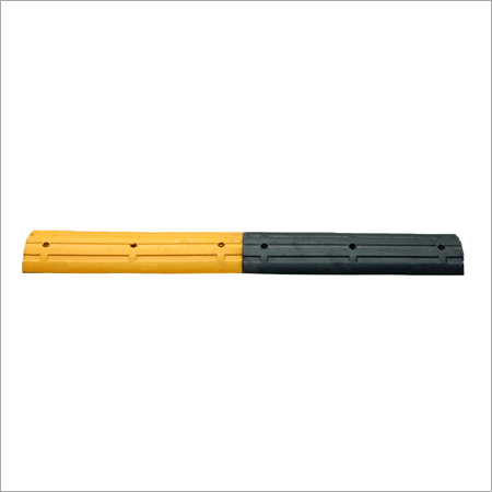 Rubber Rumbler Strip Rubber Rumbler Strip