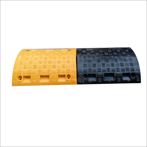 Rubber Speed Breakers Rubber Speed Breakers