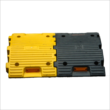 Plastic Speed Breaker Plastic Speed Breaker