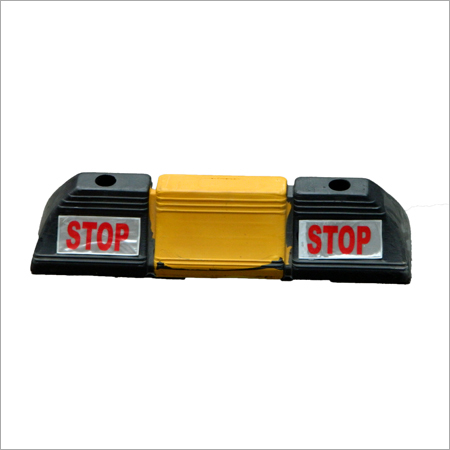 Rubber Car Stopper Rubber Car Stopper