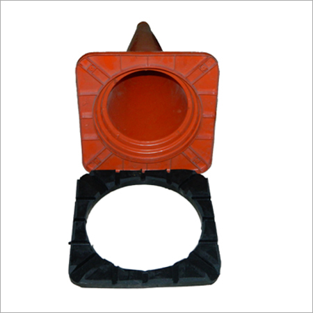 Heavy Duty Base Cones Heavy Duty Base Cones