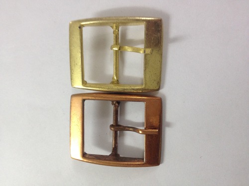 Alloy buckle Alloy buckle