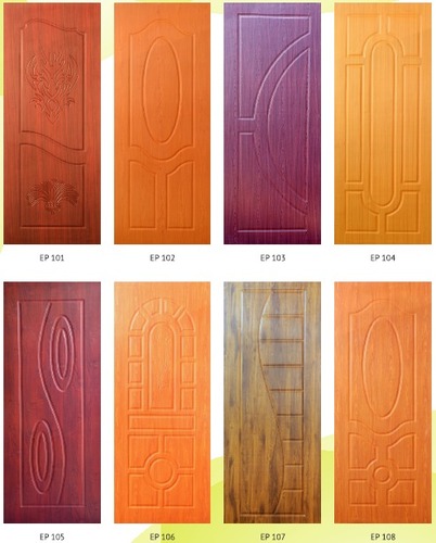 Membrane Doors Membrane Doors