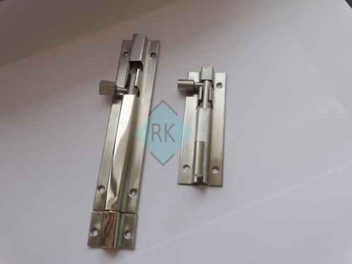 Brass Hex Tower Bolt Brass Hex Tower Bolt