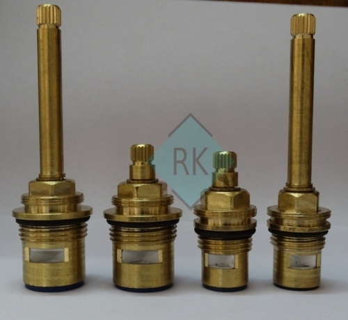 Brass Faucet Cartridge Brass Faucet Cartridge
