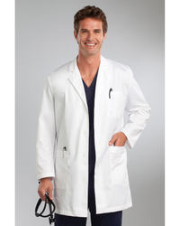White Lab Coat White Lab Coat