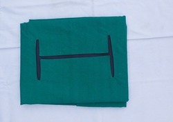 Cesarean Sheet with LR for Gyene and Lapro Cesarean Sheet with LR for Gyene and Lapro