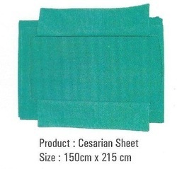 Cesarian Sheet Cesarian Sheet