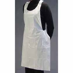 Hospital Plastic Apron Hospital Plastic Apron