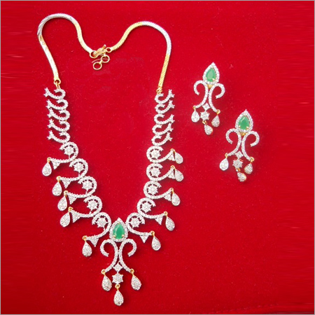 Necklaces Necklaces