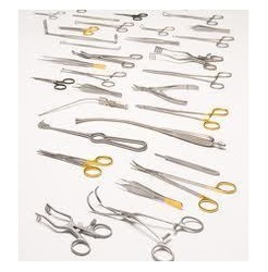 General Surgical Instrument Kit General Surgical Instrument Kit