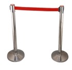 Queue Line Barricades Queue Line Barricades