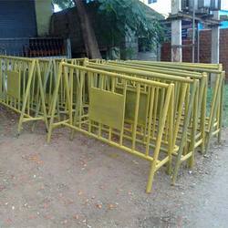 Police Barrier Police Barrier