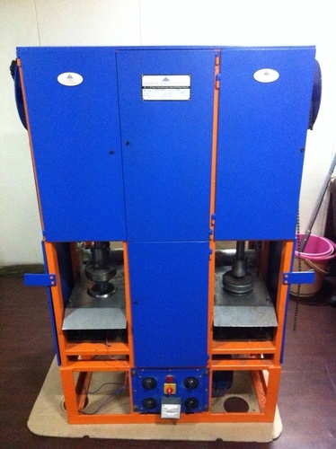 Fully Automatic Disposable Plate Making Machine Fully Automatic Disposable Plate Making Machine