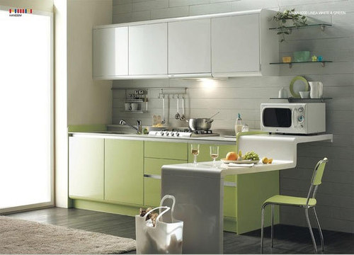 SS Modular kitchen SS Modular kitchen