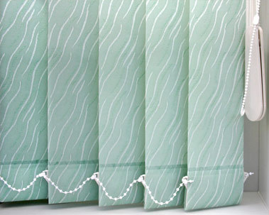 Vertical Window Blinds Vertical Window Blinds