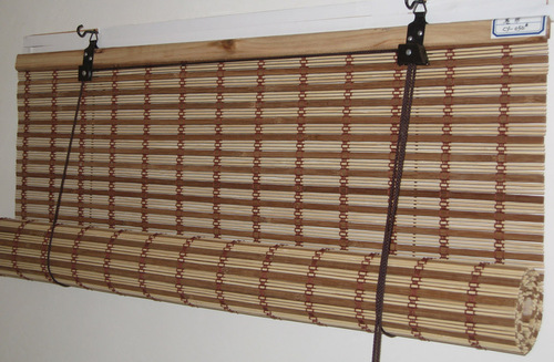 Bamboo Chick Blinds Bamboo Chick Blinds