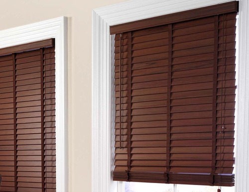 Wooden Venetian Blinds Wooden Venetian Blinds