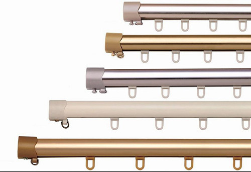 Decorative Curtain Rods Decorative Curtain Rods
