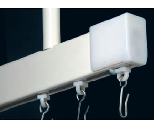 Window Curtain Rails Window Curtain Rails