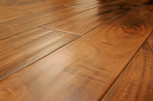 Laminated Wooden Floorings Laminated Wooden Floorings