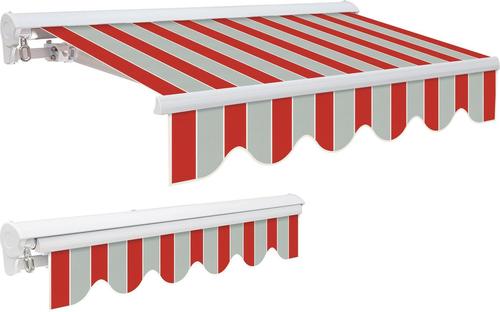 Retractable Outdoor Awnings Retractable Outdoor Awnings