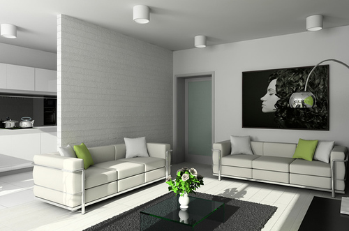 Residential Interior Decoration Services Residential Interior Decoration Services